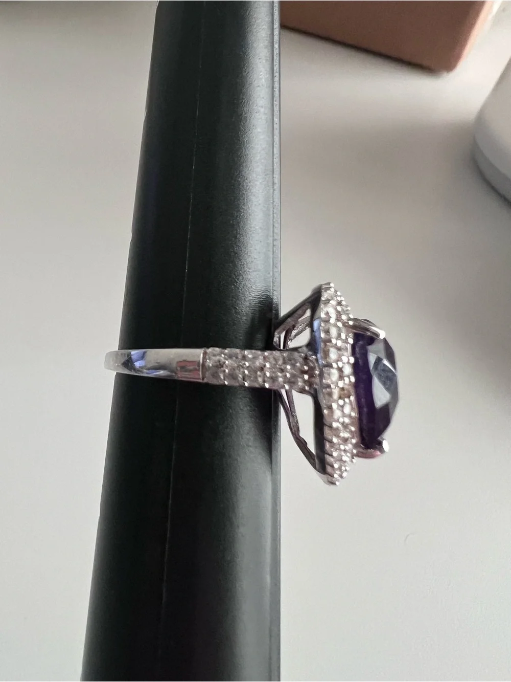 N/A purple heart